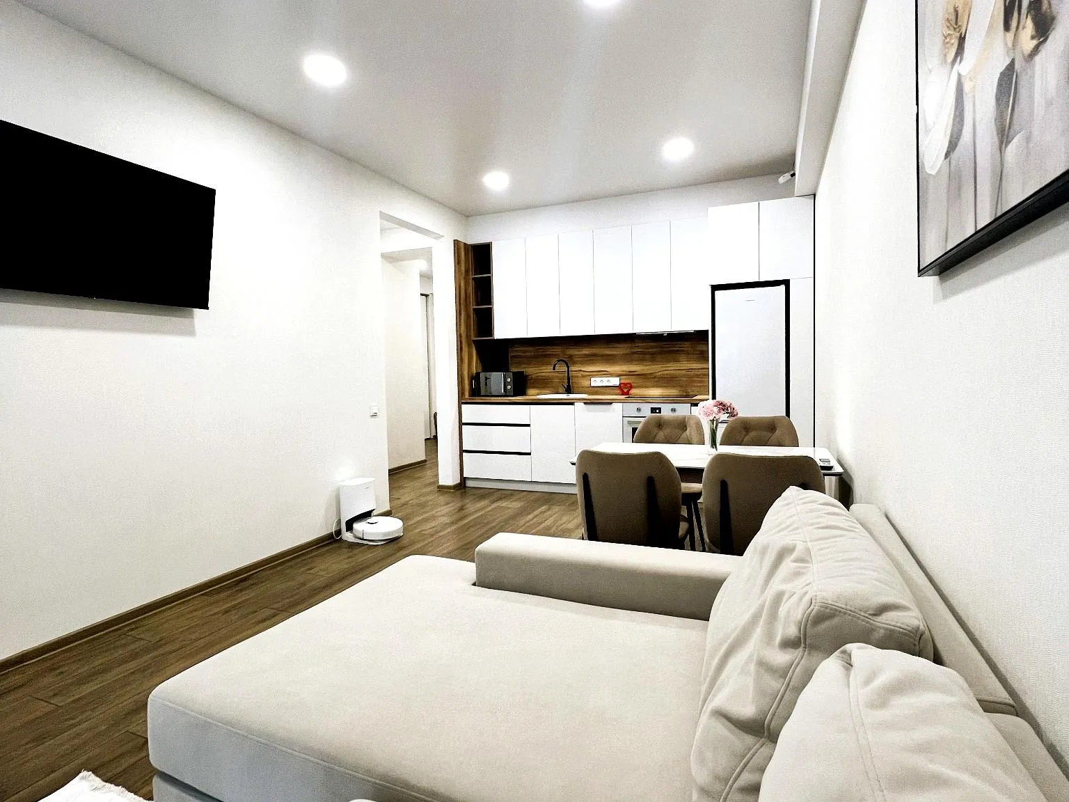 Chișinău Rîșcani str. Bogdan Voievod 1