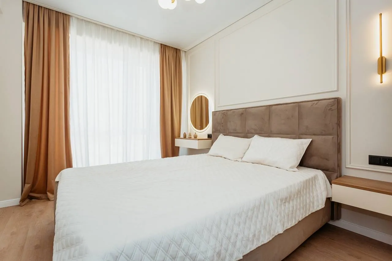 Chișinău Botanica str. Grădina Botanică 7