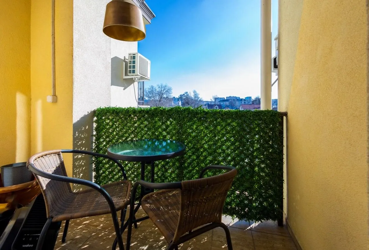 Chișinău Centru str. Cojocarilor 13