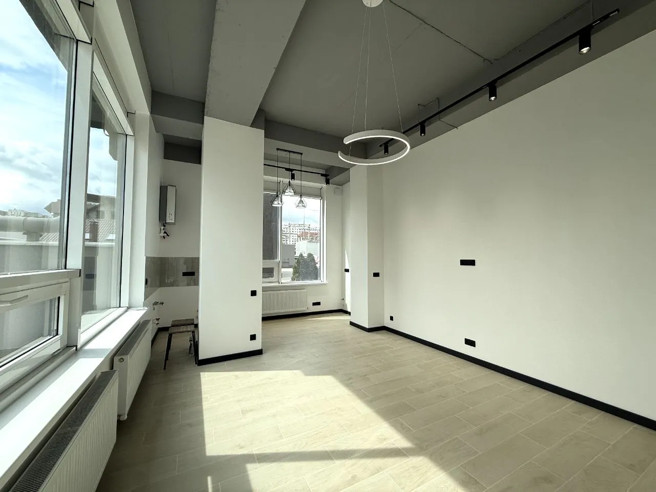 Chișinău Botanica str. Burebista 1