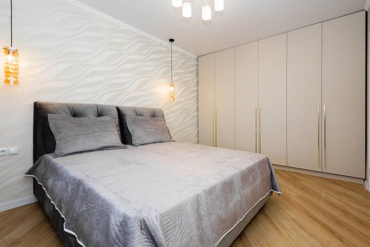 Chișinău Botanica șos. Muncești 4