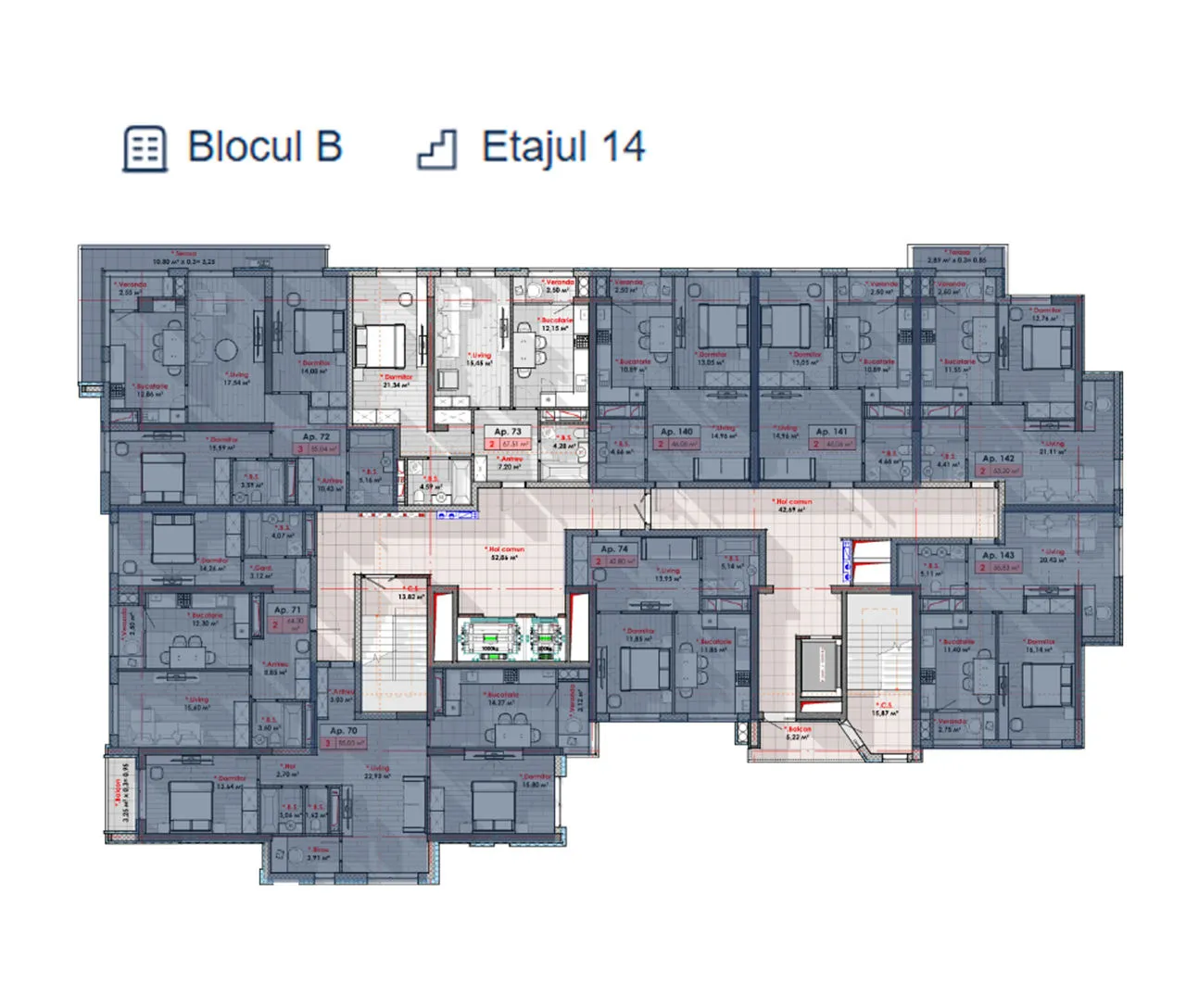 Chișinău Rîșcani str. Calea Moșilor . 5