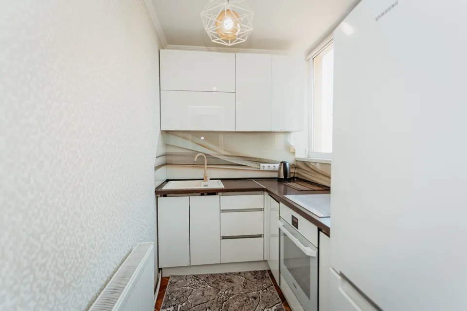 Chișinău Ciocana bd. Mircea cel Bătrân 5