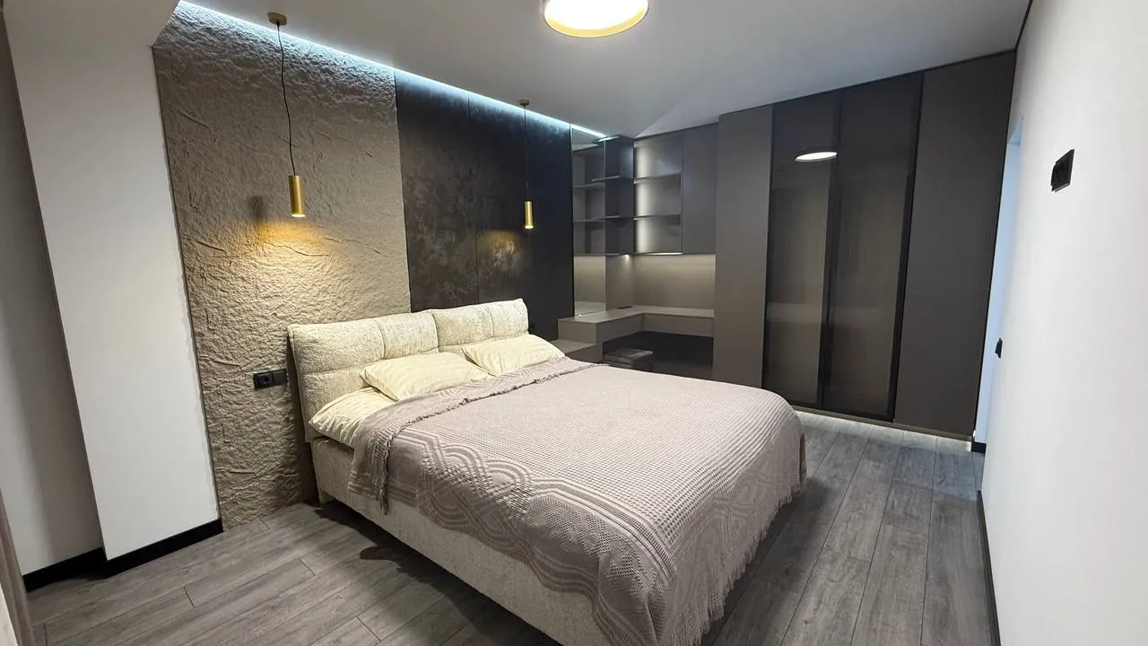 Кишинев Буюканы ул. Липкань 8