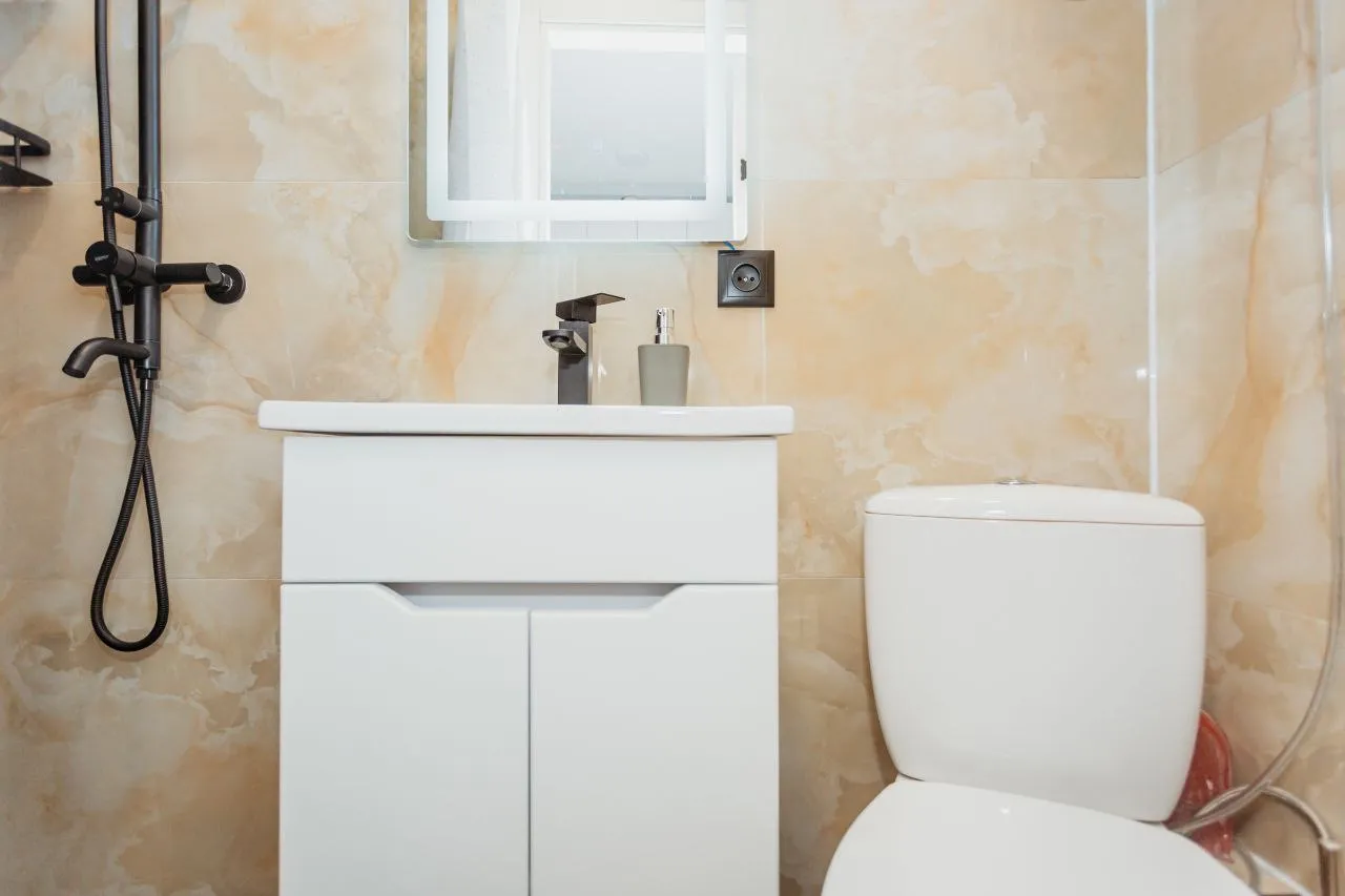 Chișinău Buiucani str. Ion Luca Caragiale 7