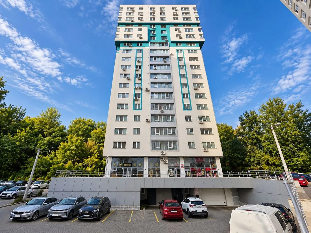Chișinău Centru str. Melestiu 0