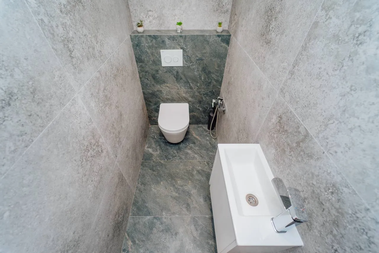 Chișinău Dumbrava str. Durlești 16