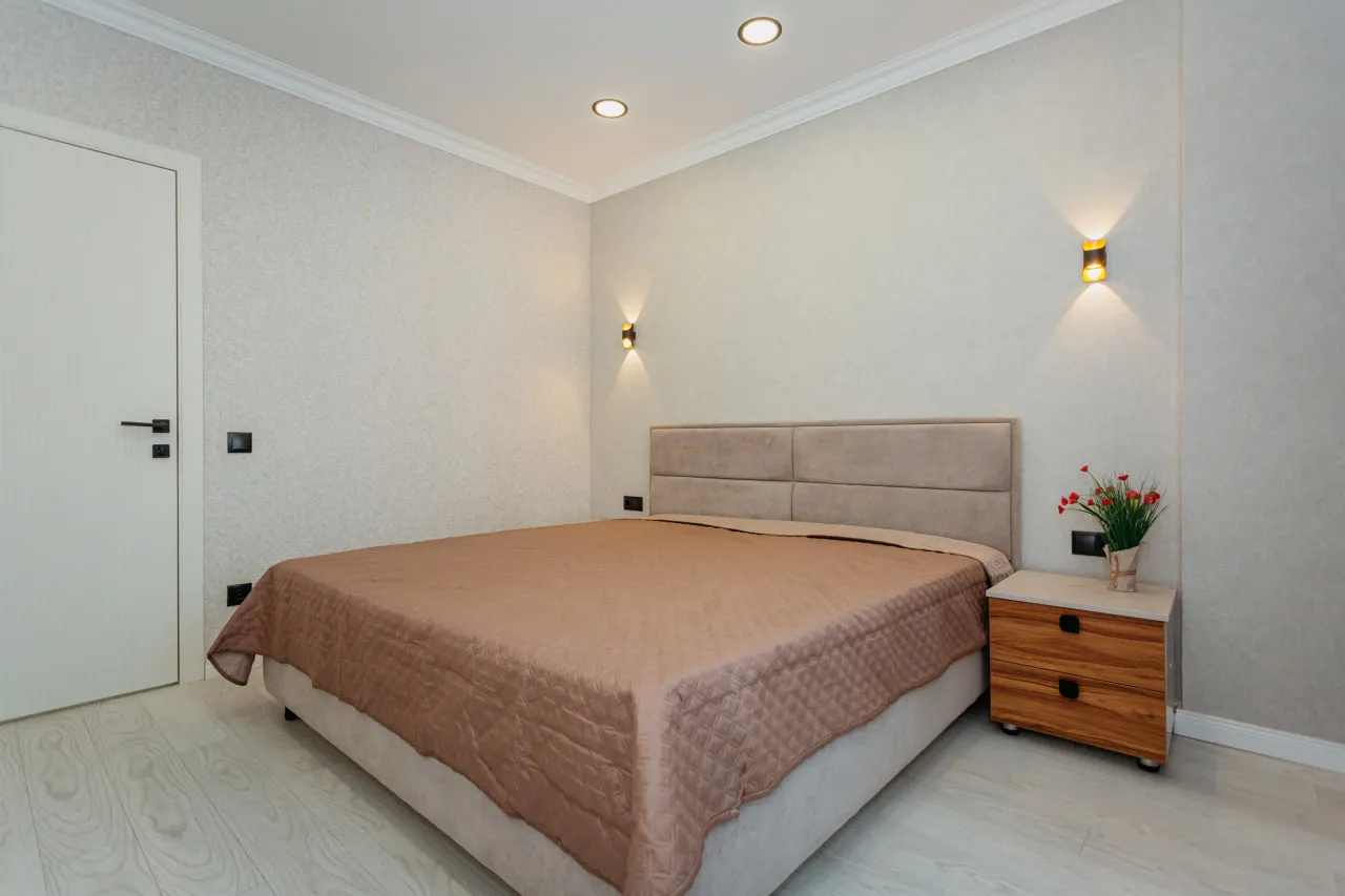 Chișinău Buiucani str. Ion Buzdugan 7