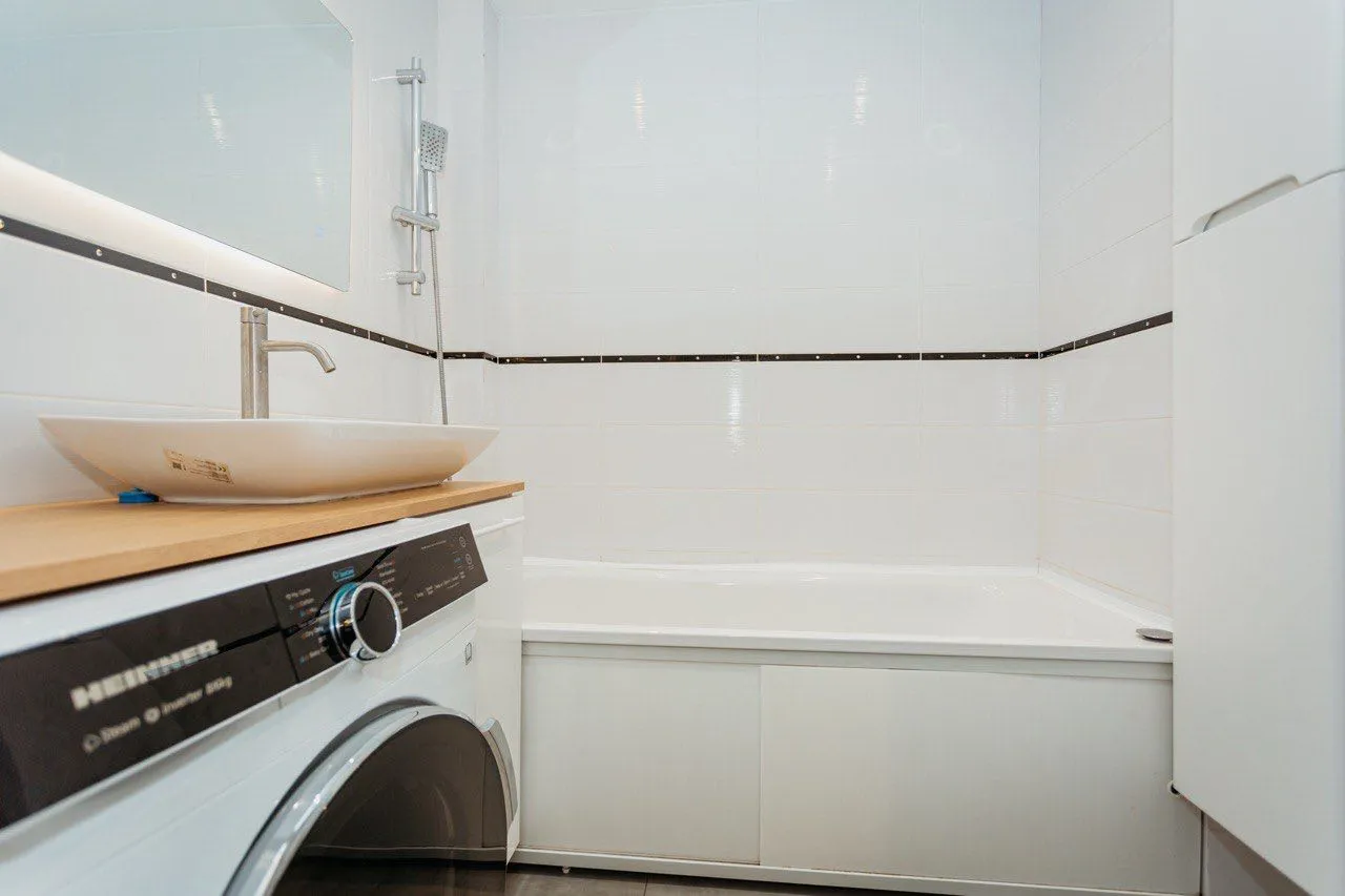 Chișinău Botanica str. Tudor Ștrișcă 8