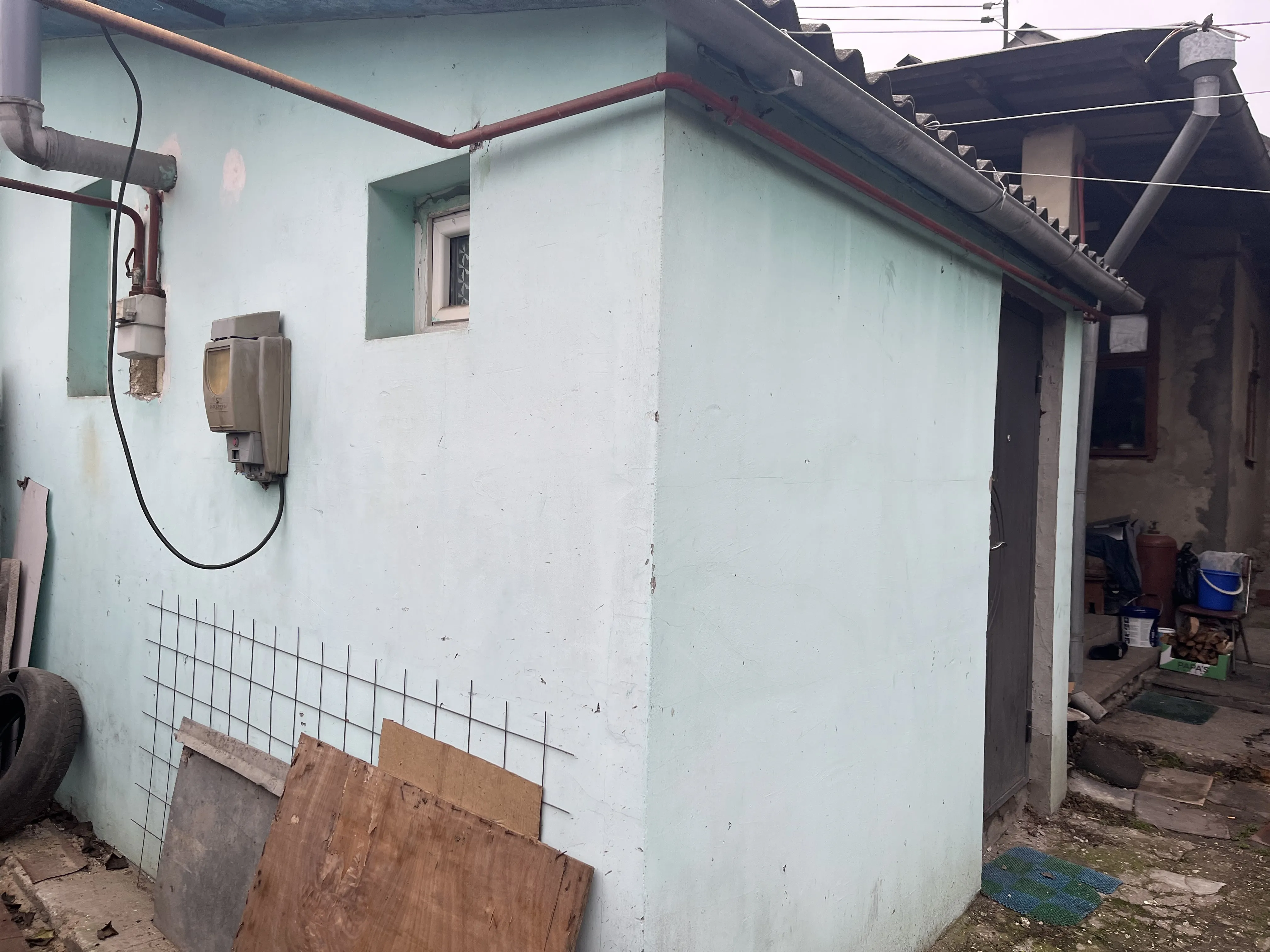 Chișinău Centru str. Cocieri 10