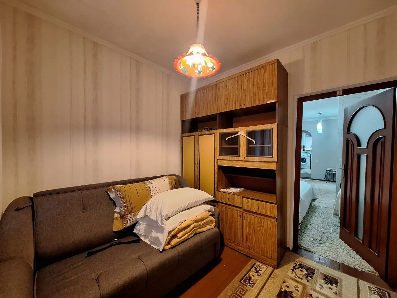 Chișinău Centru str. Alessandro Bernardazzi 4