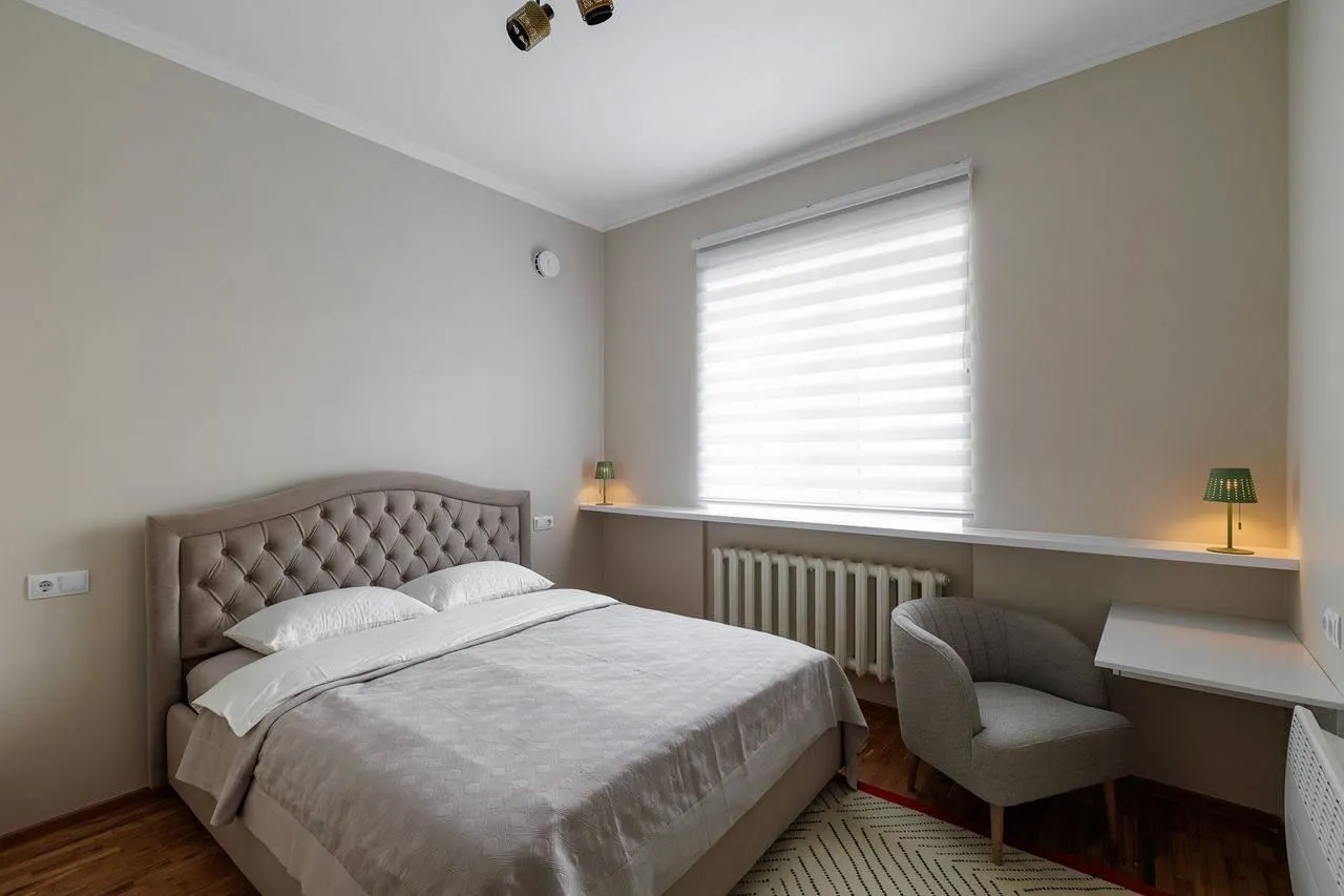 Chișinău Buiucani str. Vasile Stroescu 3