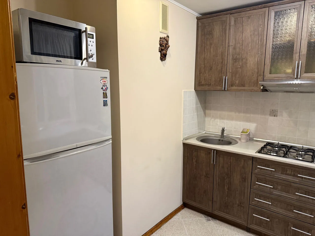 Chișinău str. Nicolae Zelinski 8