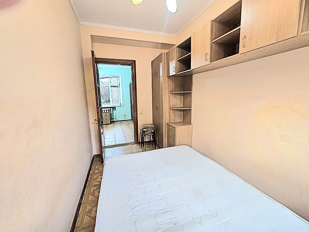 Chișinău Centru str. Zăvoiului  4