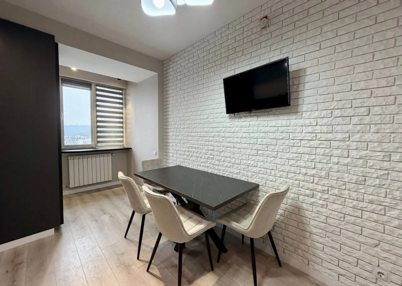 Chișinău Buiucani str. Ion Buzdugan 1
