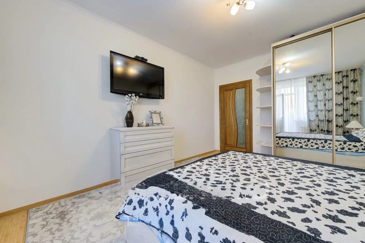 Chișinău Centru str. Nicolae Testemițanu 6