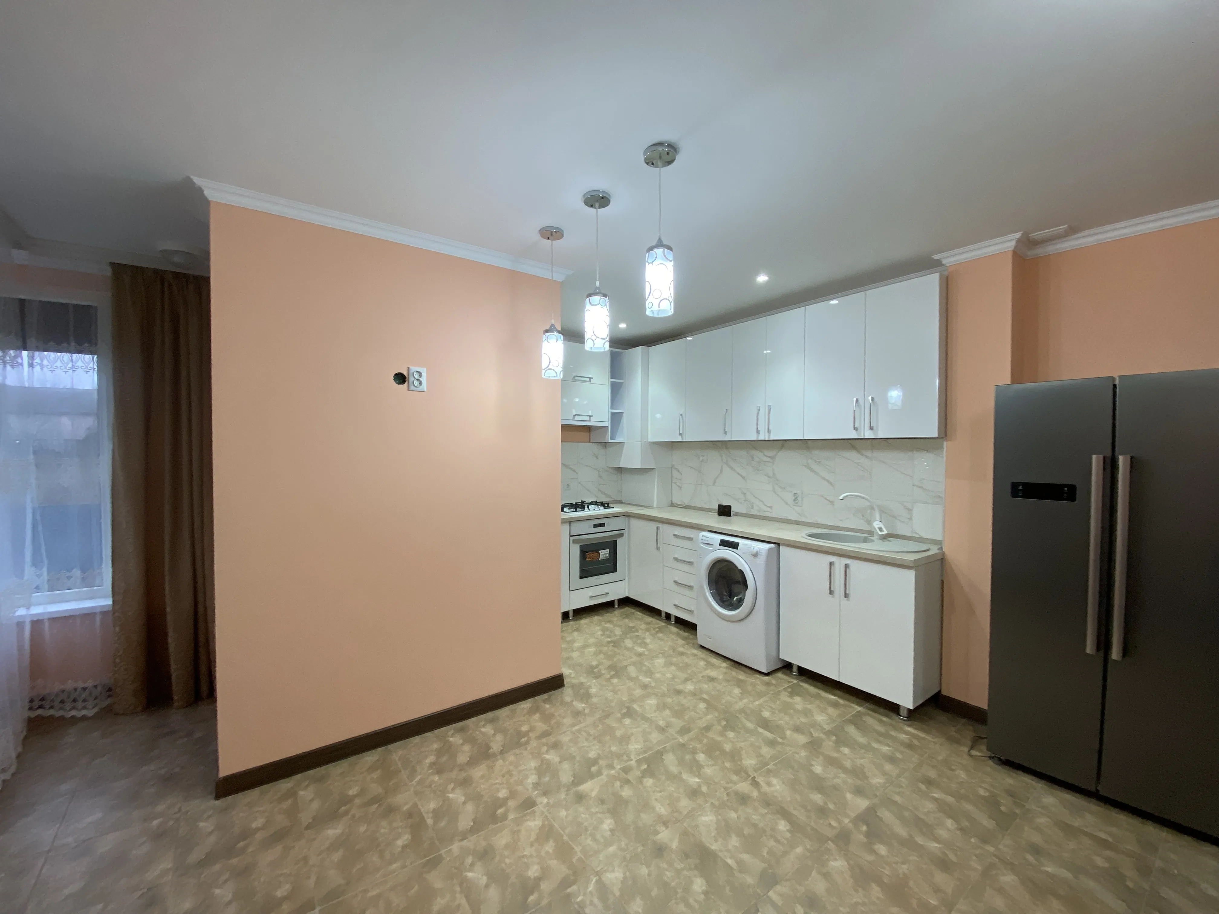 Orhei, Centru str. Constantin Stamati 3