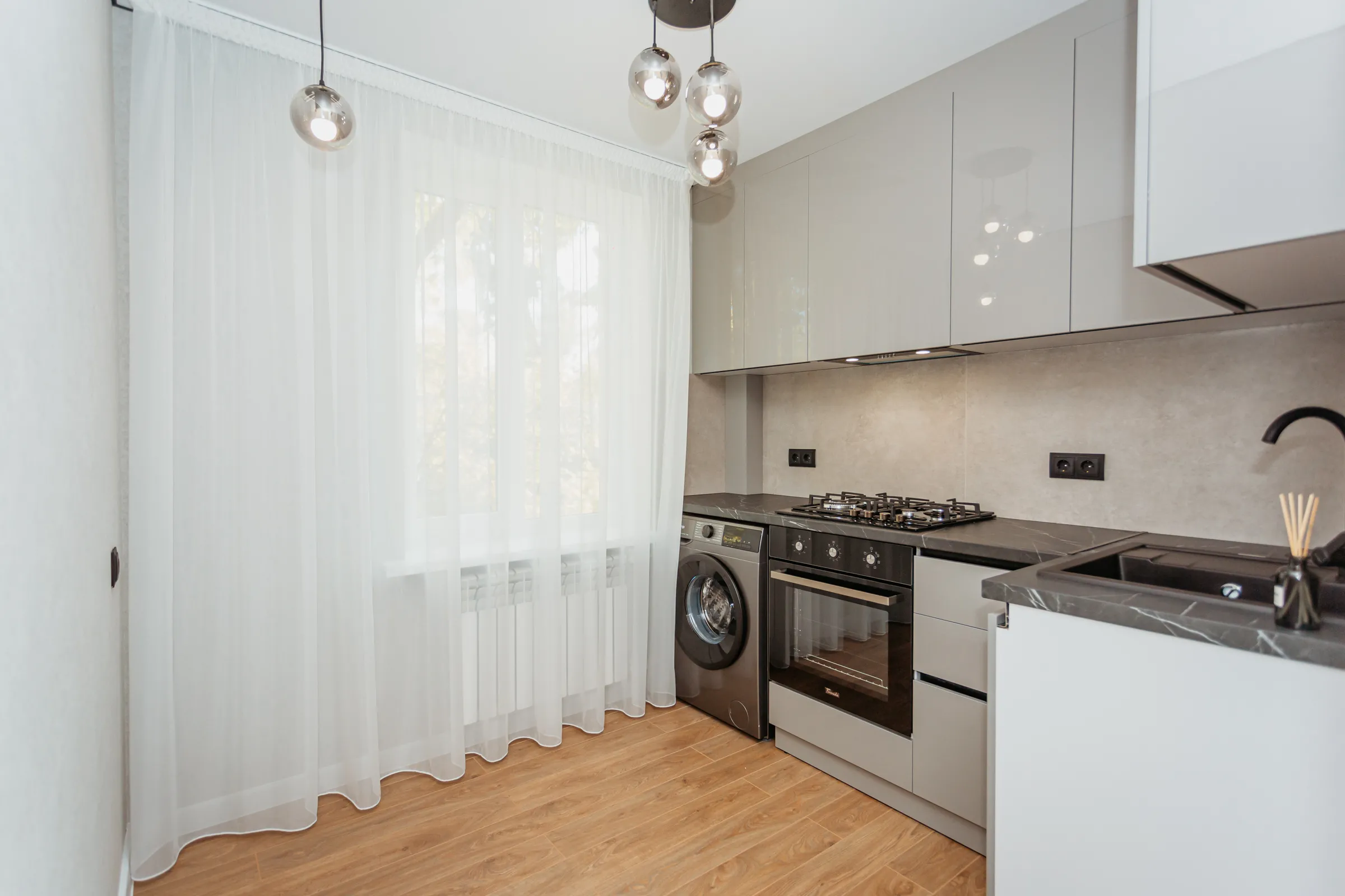 Chișinău Botanica str. Minsk 5