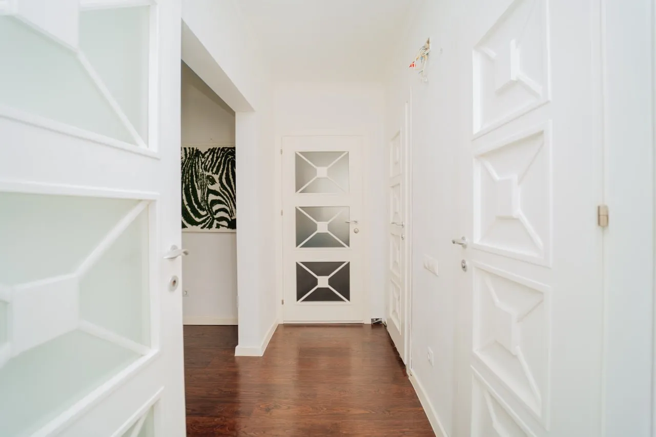 Chișinău Centru str. Albișoara 14