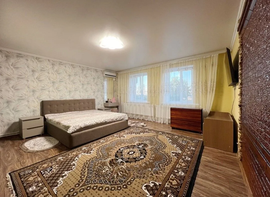 Chișinău Cruzești str. Întemeietorul Crudu 7