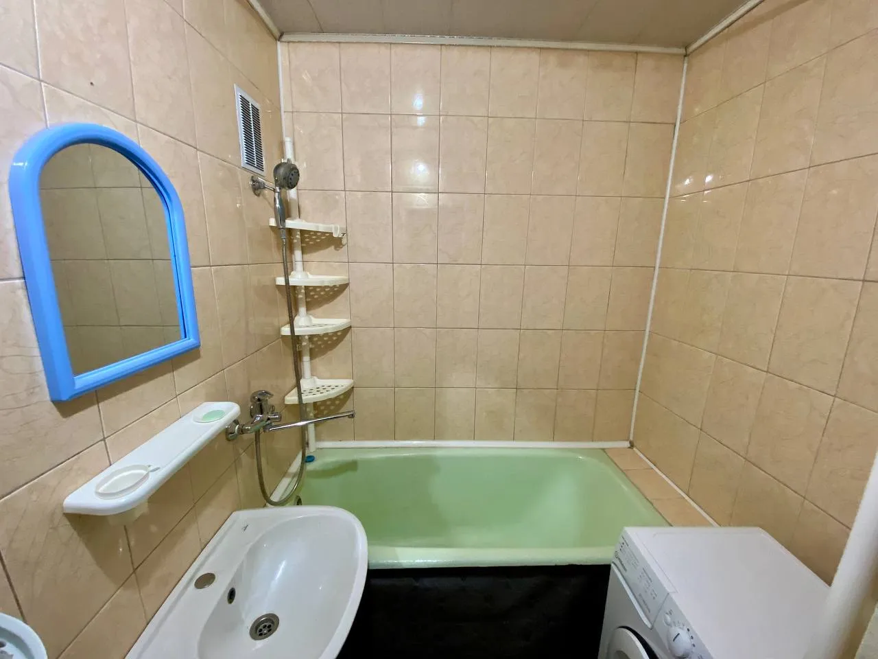 Chișinău Posta Veche str. Ceucari 8