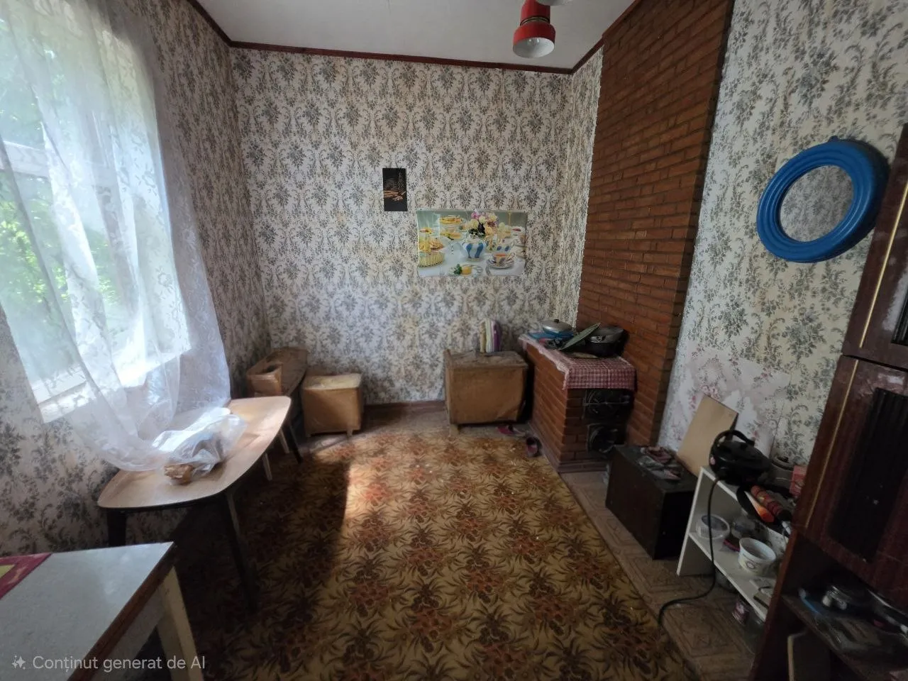 Кишинев Ватра, Вилла Вара 5