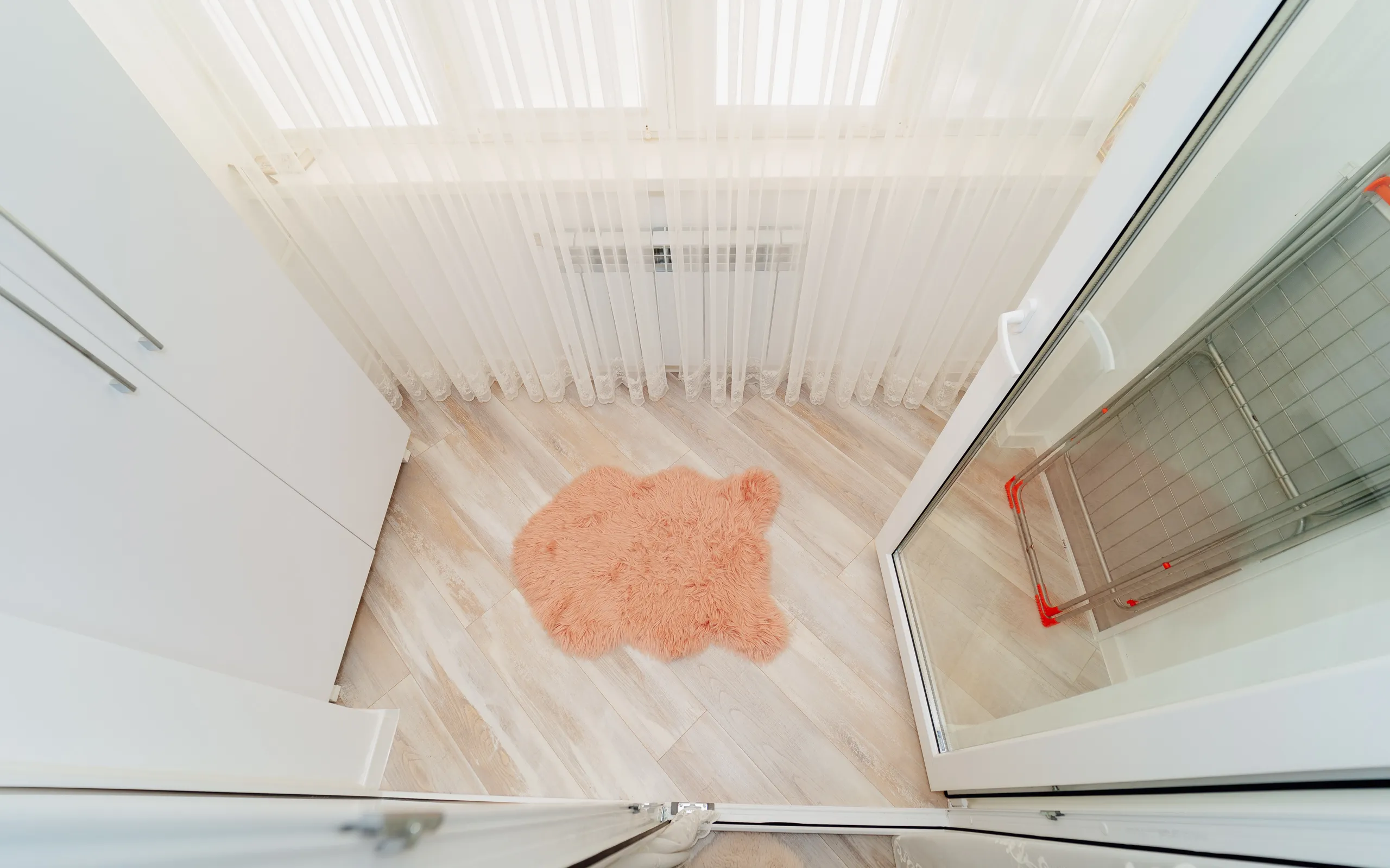 Chișinău Botanica bd. Cuza Vodă 13