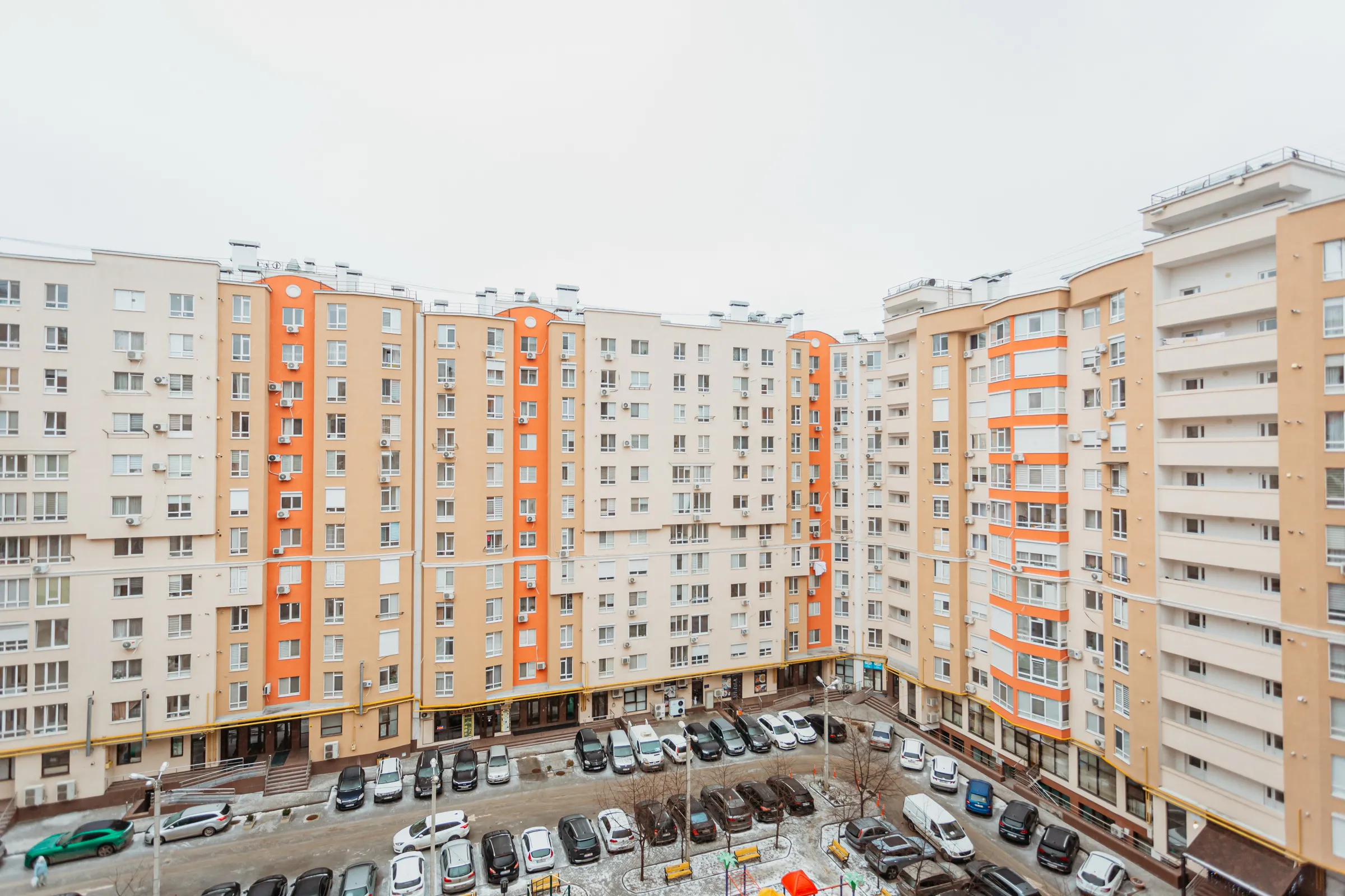 Chișinău Ciocana str. Ginta Latină  12