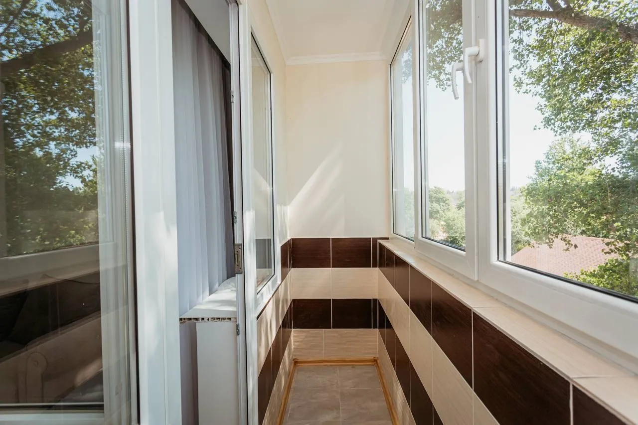 Chișinău Botanica str. Pandurilor 9