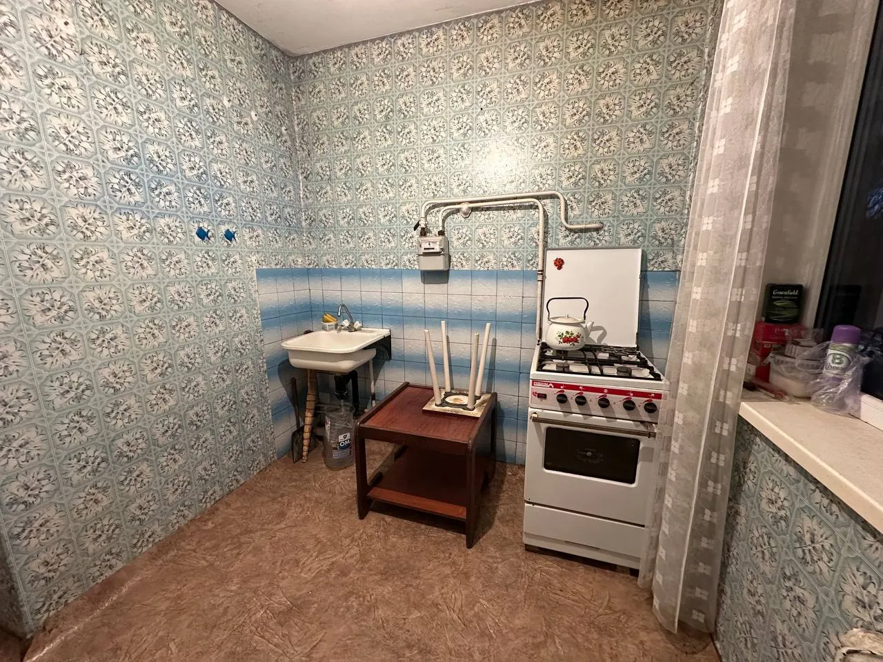 Chișinău Buiucani str. Paris  3