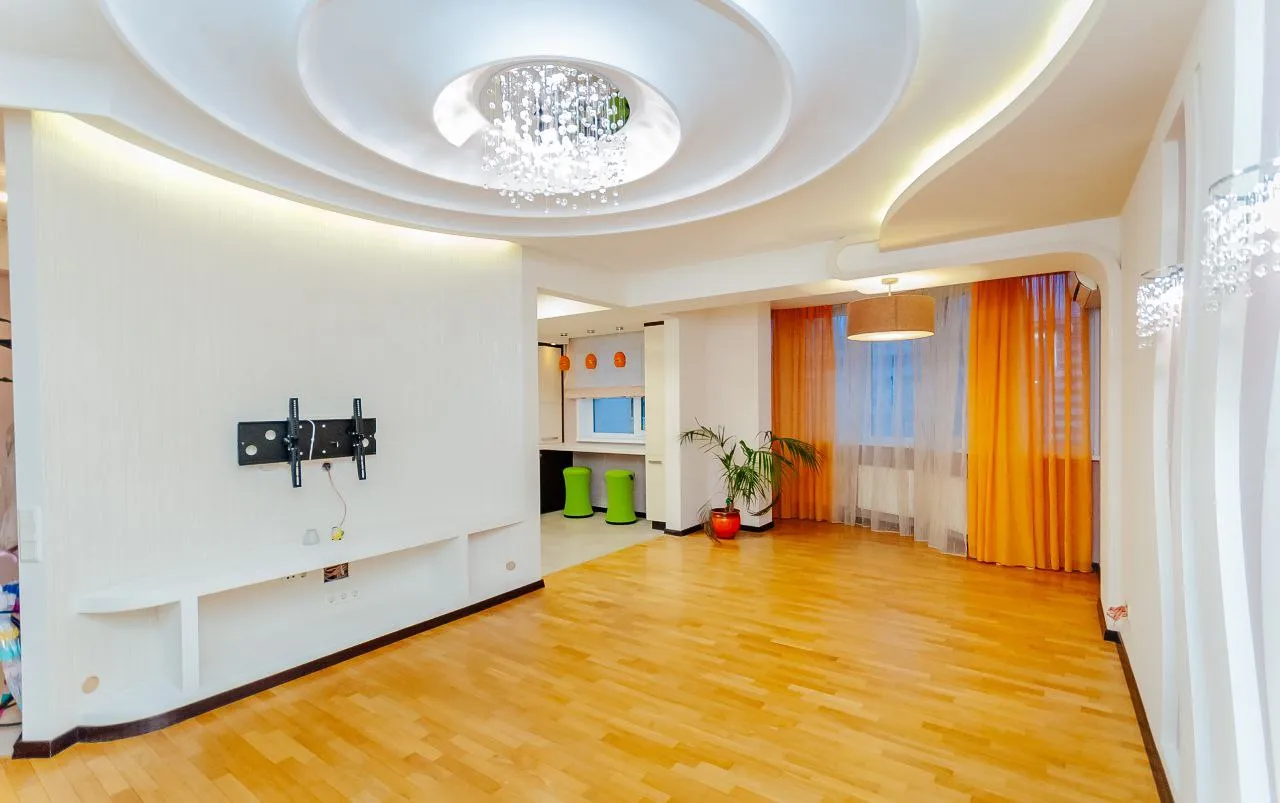 Chișinău Ciocana str.Mircea cel Bătrîn  5