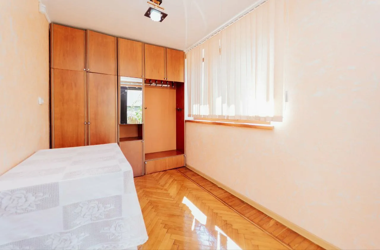 Chişinău Codru str. Cîmpului  23