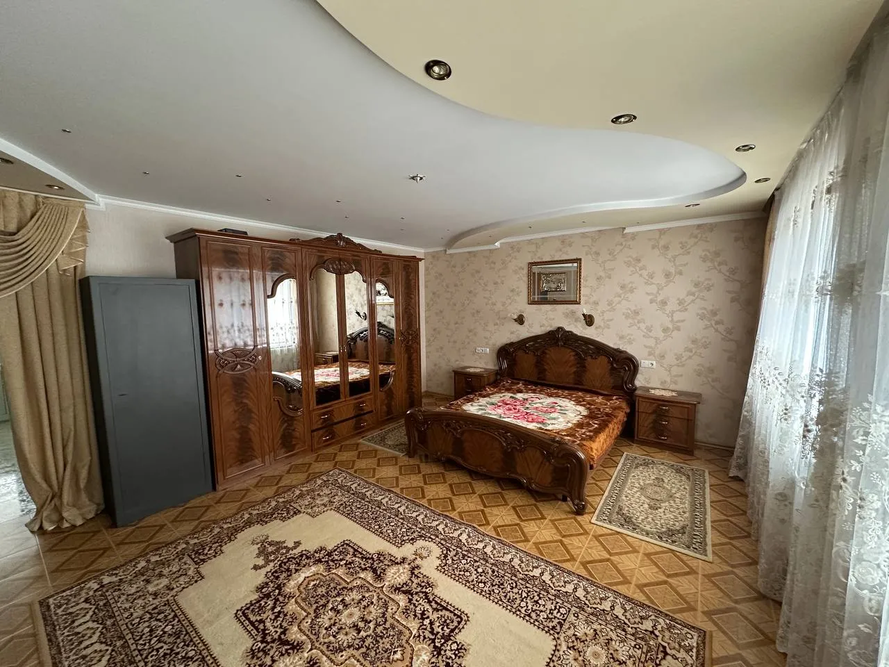 Strășeni Cojușna str-la. Florilor 2