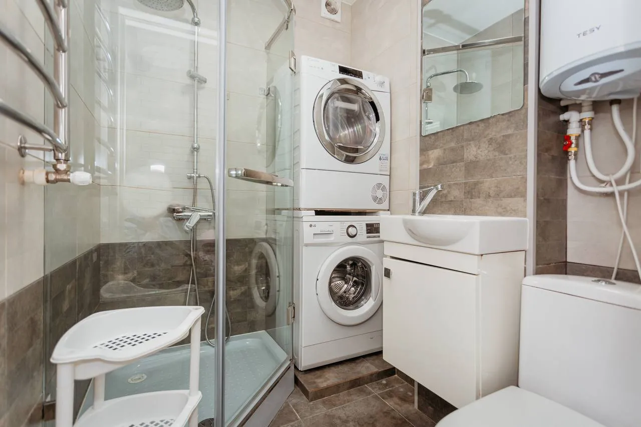 Chișinău Buiucani str. Vasile Lupu 5