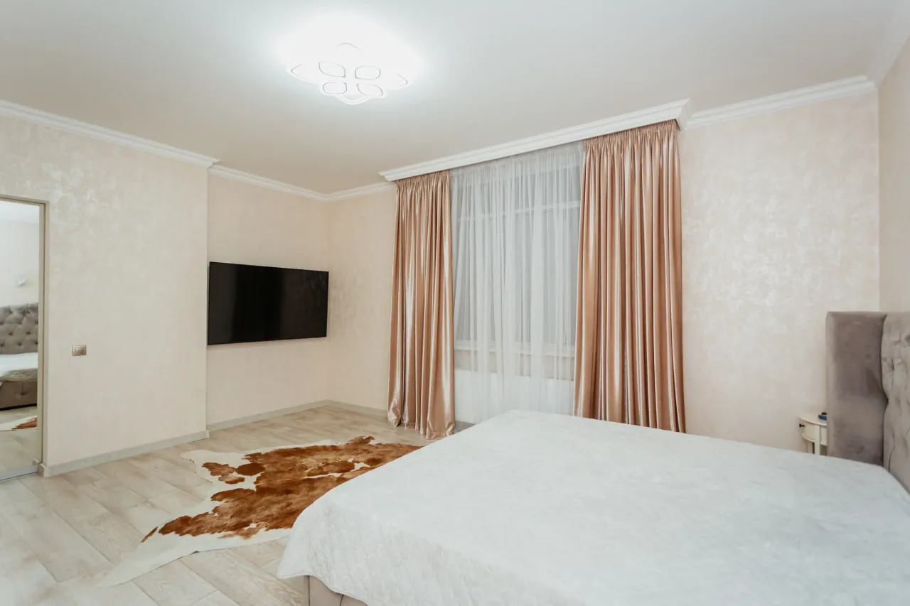 Chișinău Botanica str. Grenoble 8