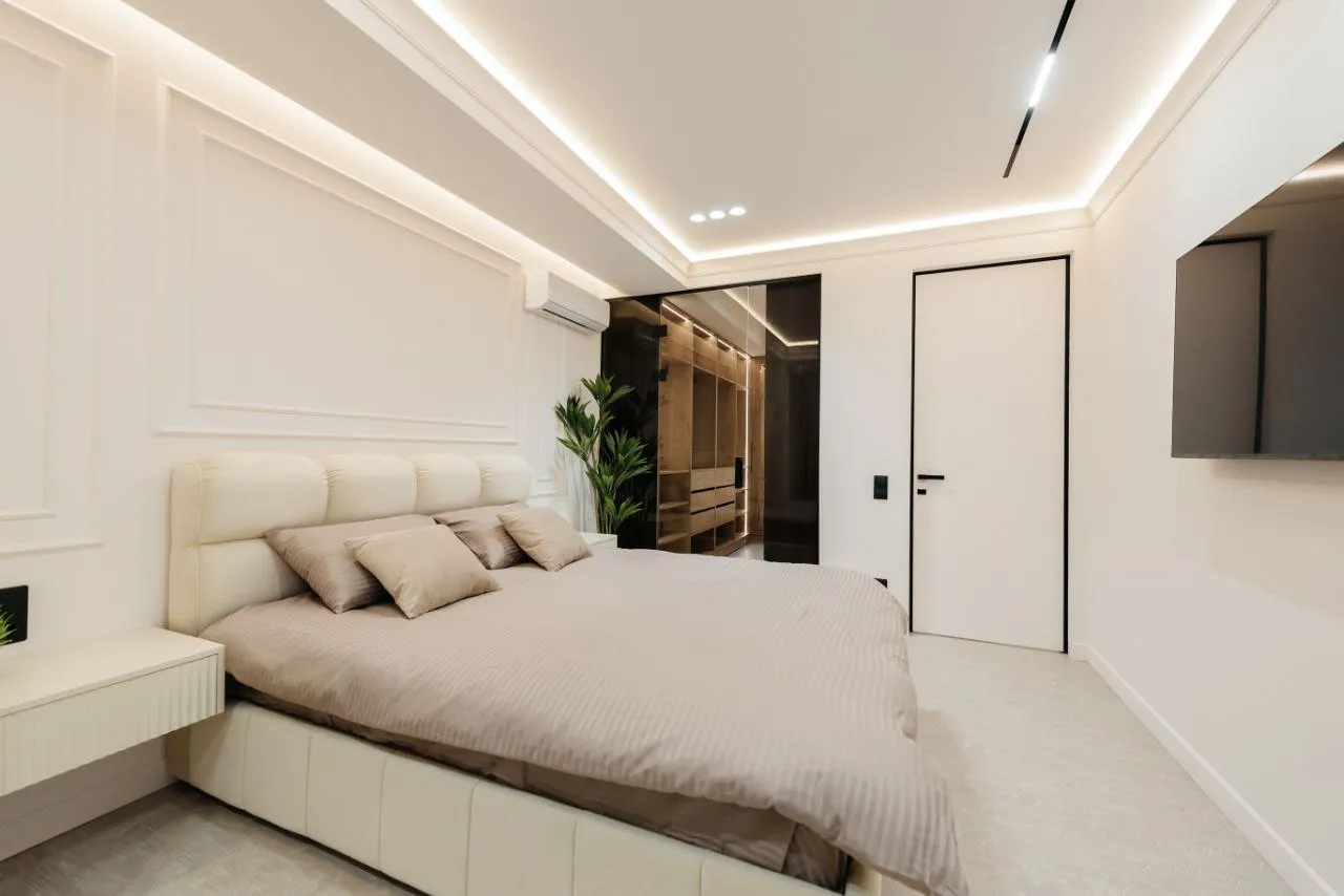 Chișinău Buiucani str. Alba Iulia 8