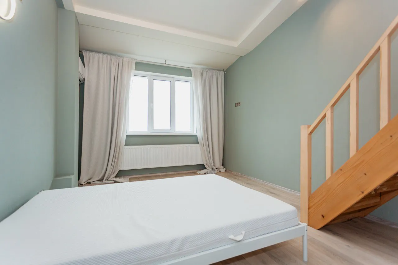 Chișinău Centru str. Melestiu 6