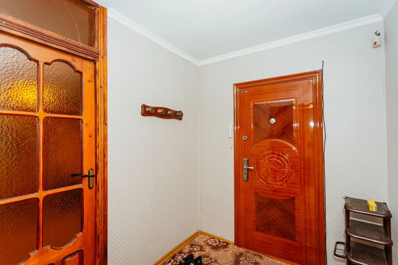 Chișinău Ciocana str. Nicolae Milescu Spătaru 9