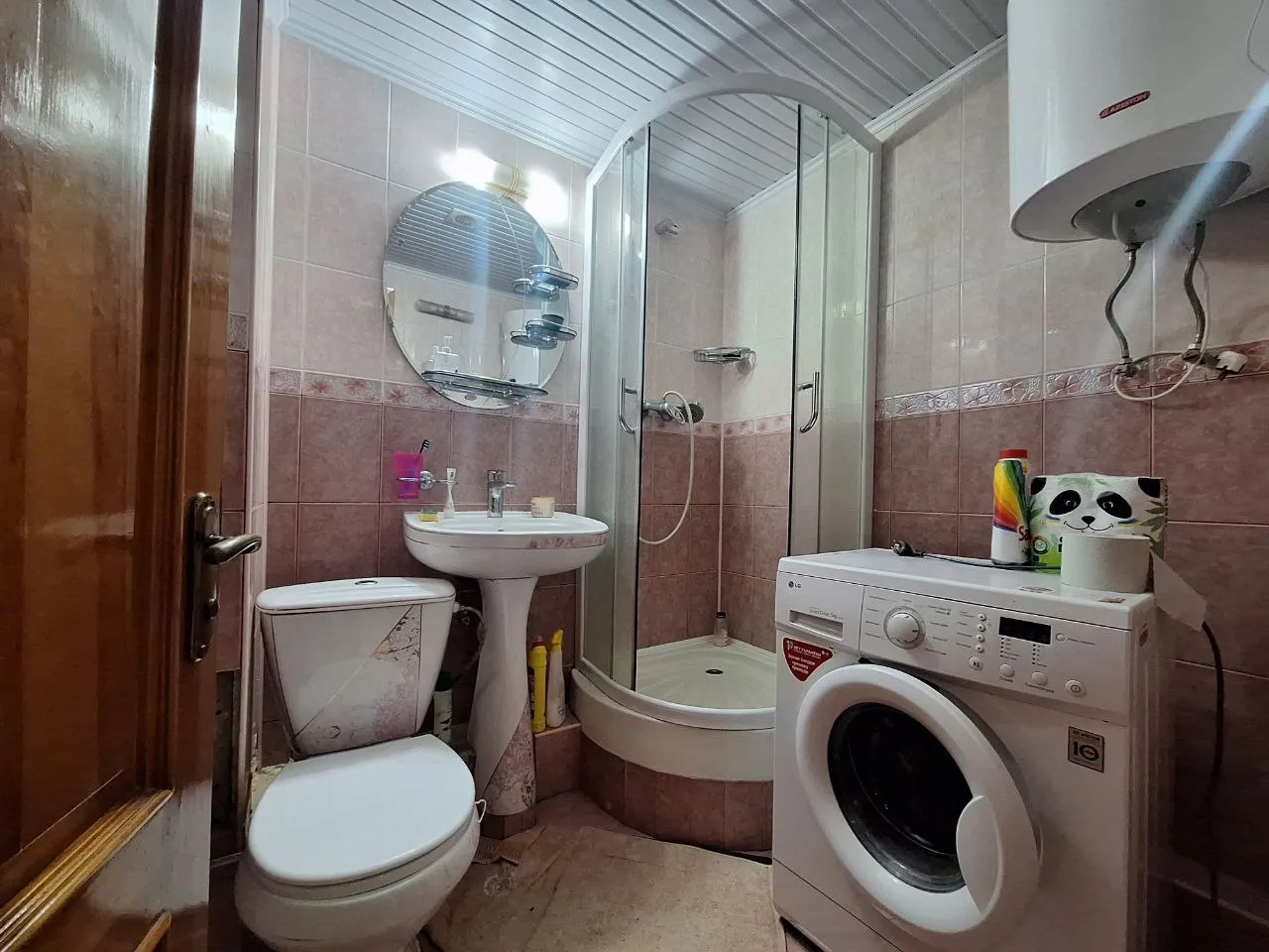 Chișinău str. Drumul Viilor 5