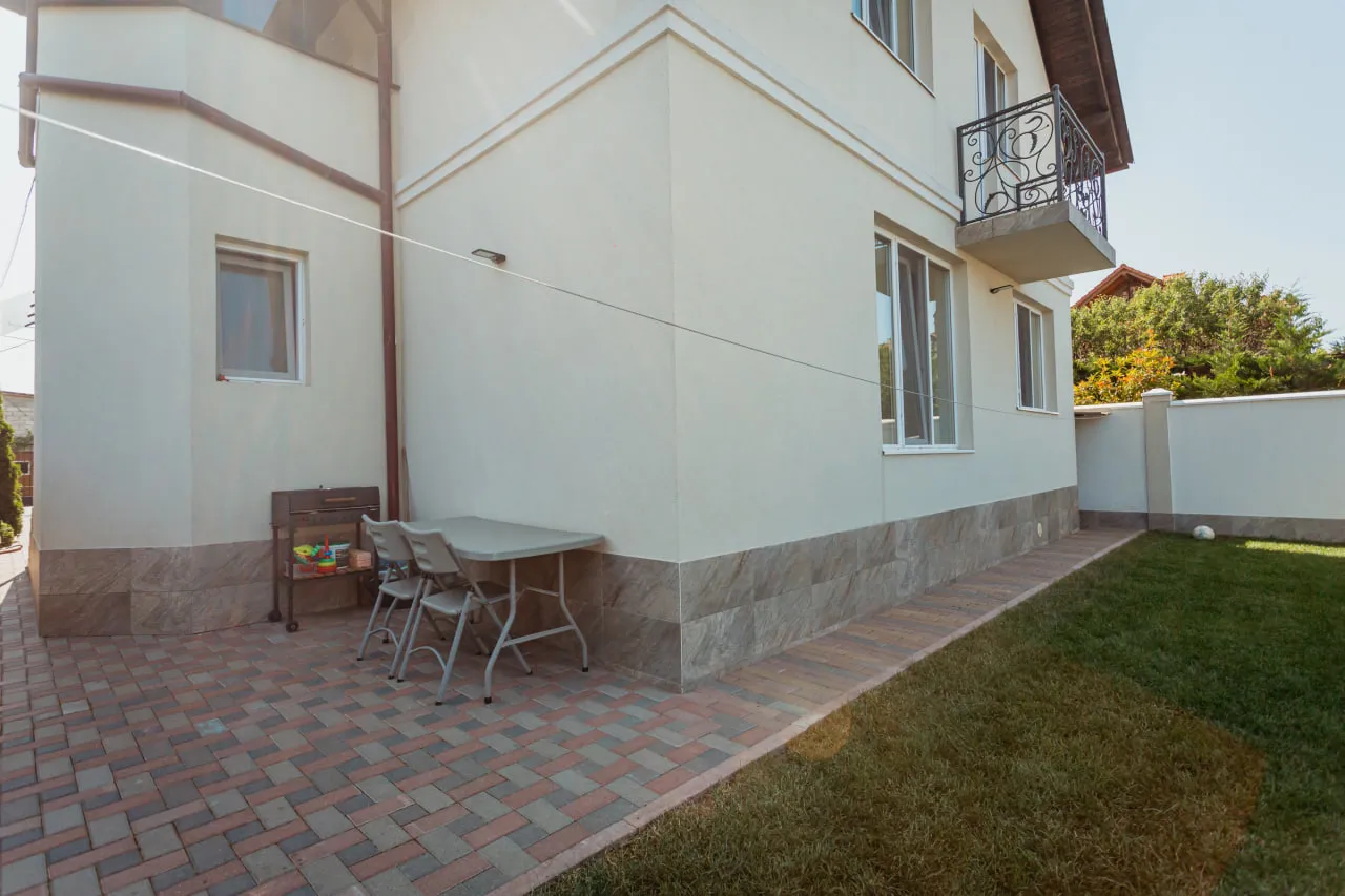 Chișinău Durlești str. Mihail Odatiuc 16