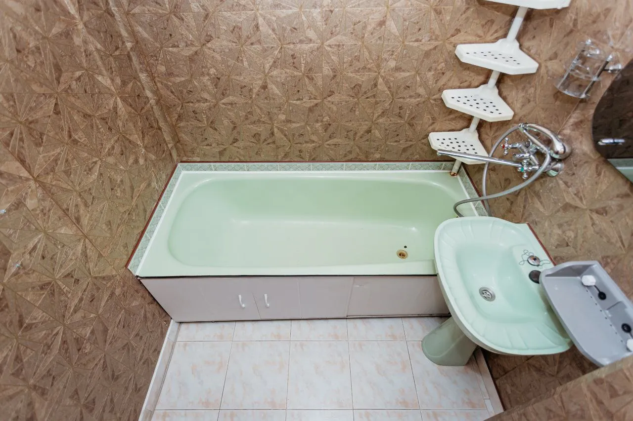 Chișinău Ciocana str. Nicolae Milescu Spătaru 10