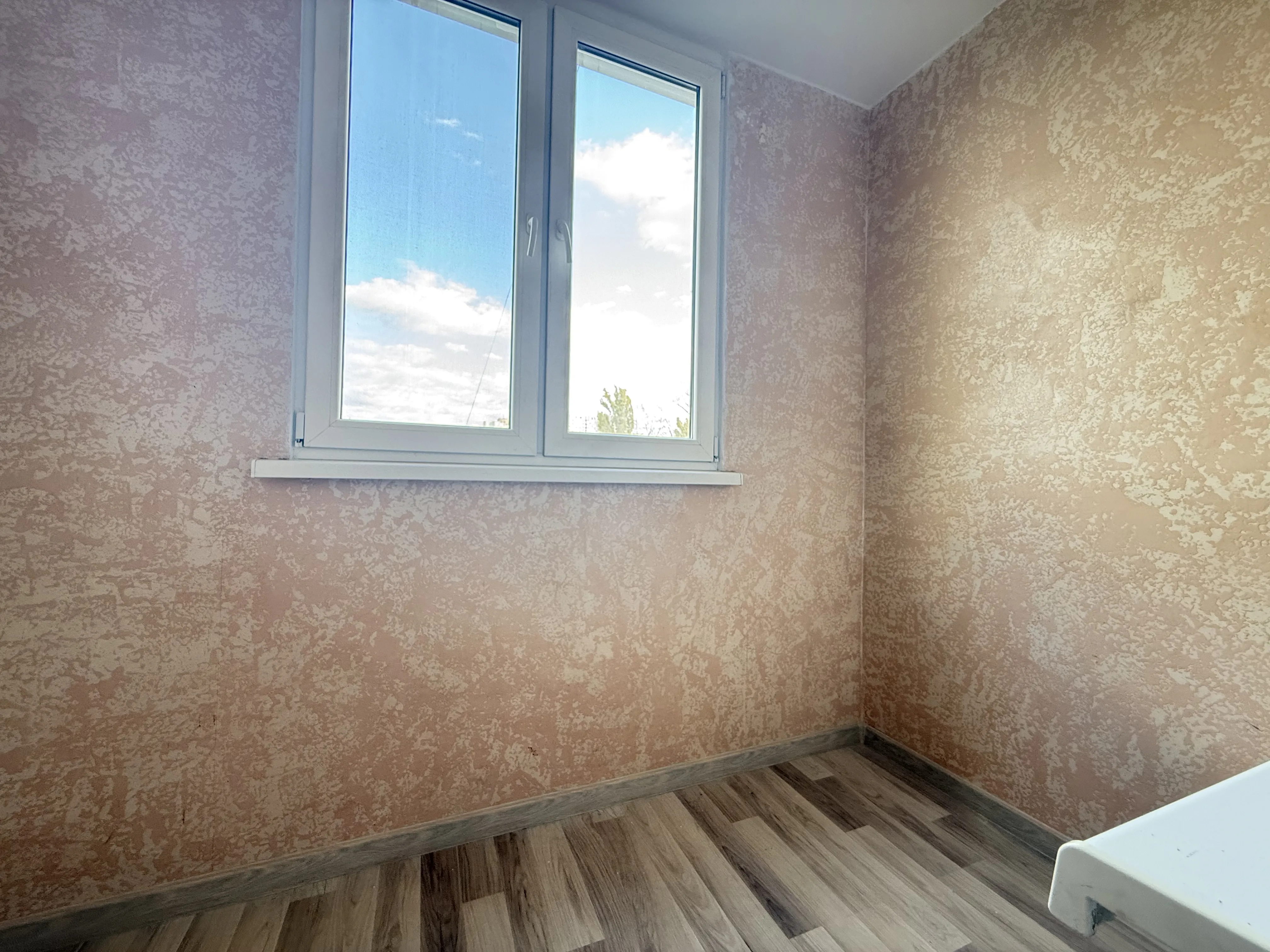 Chișinău Rîșcani str. Florilor 8