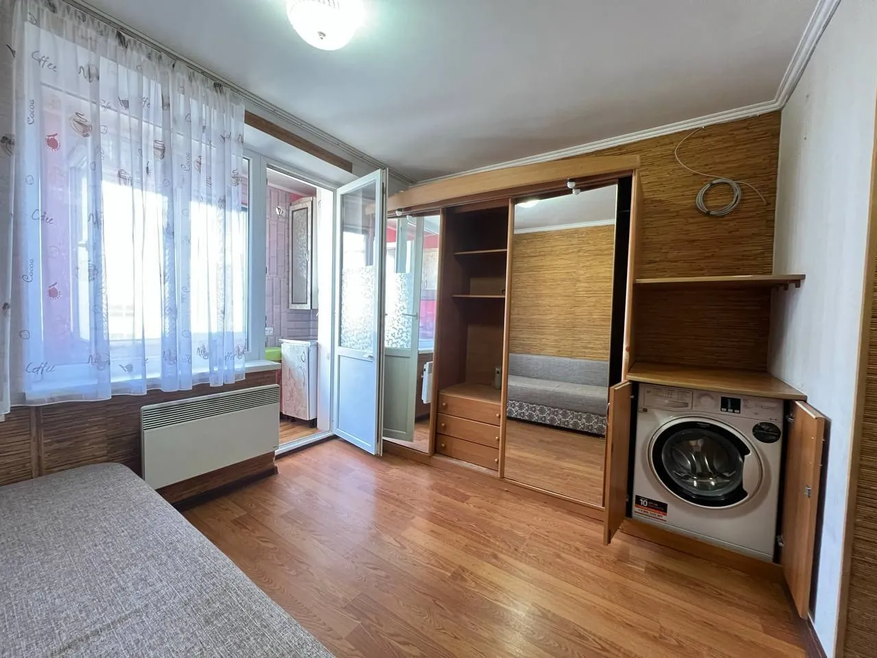 Chișinău Stăuceni str. Florilor 1