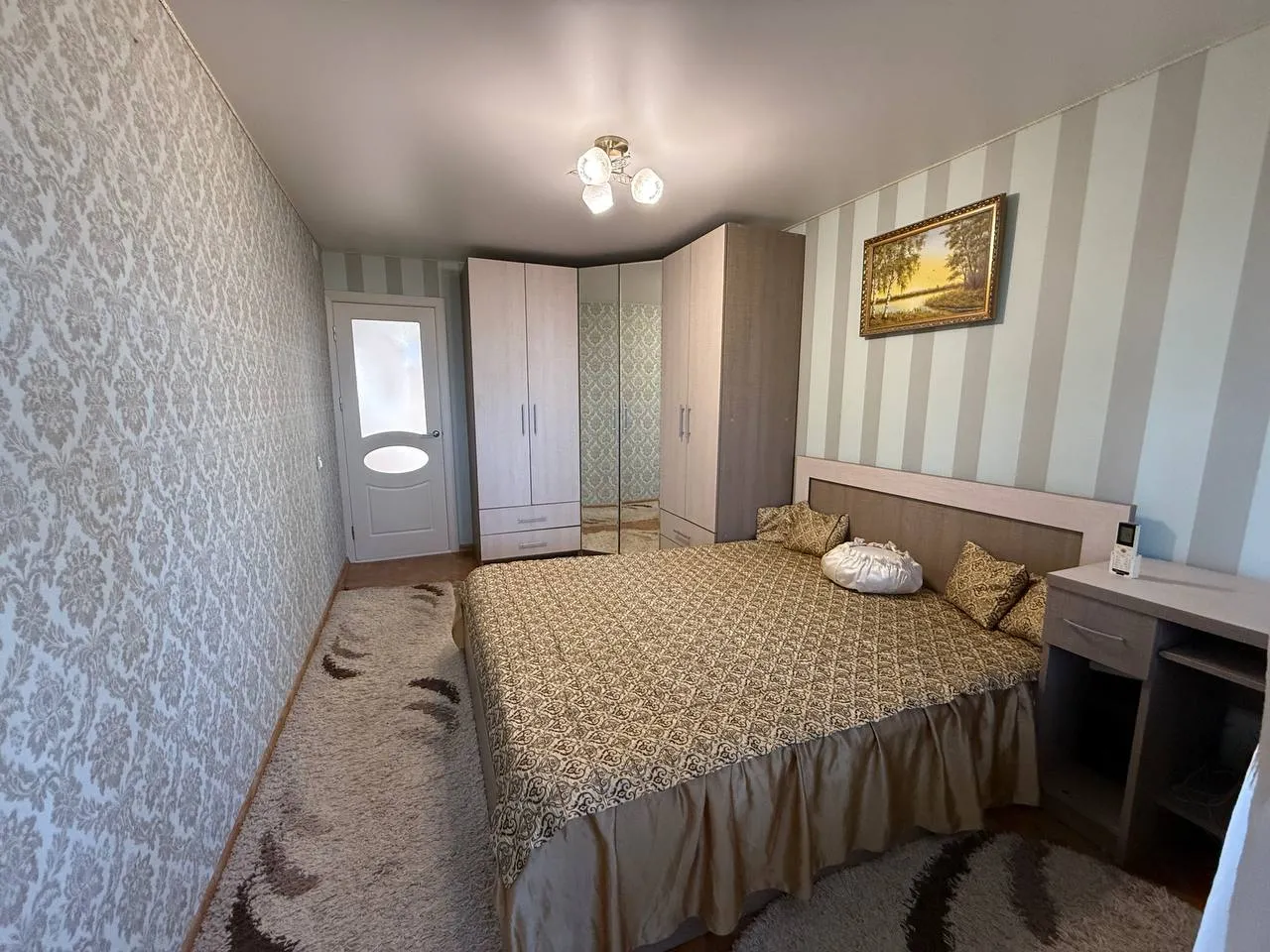 Chișinău Ciocana str. Mihail Sadoveanu 6