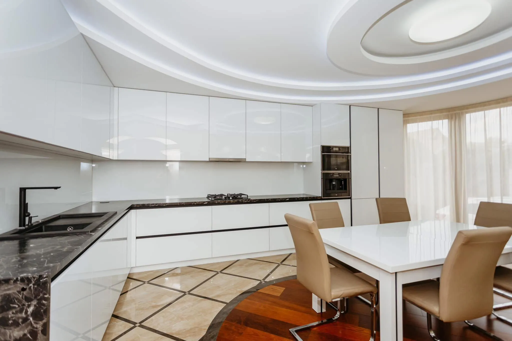 Chișinău Buiucani str. Paris  3