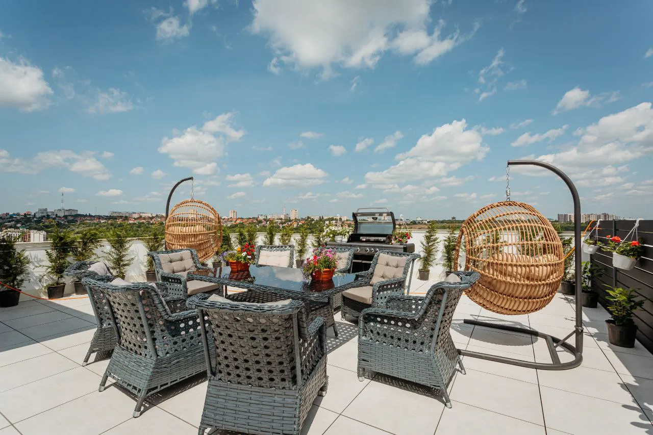 Chișinău Codru str. Cobzarilor 24