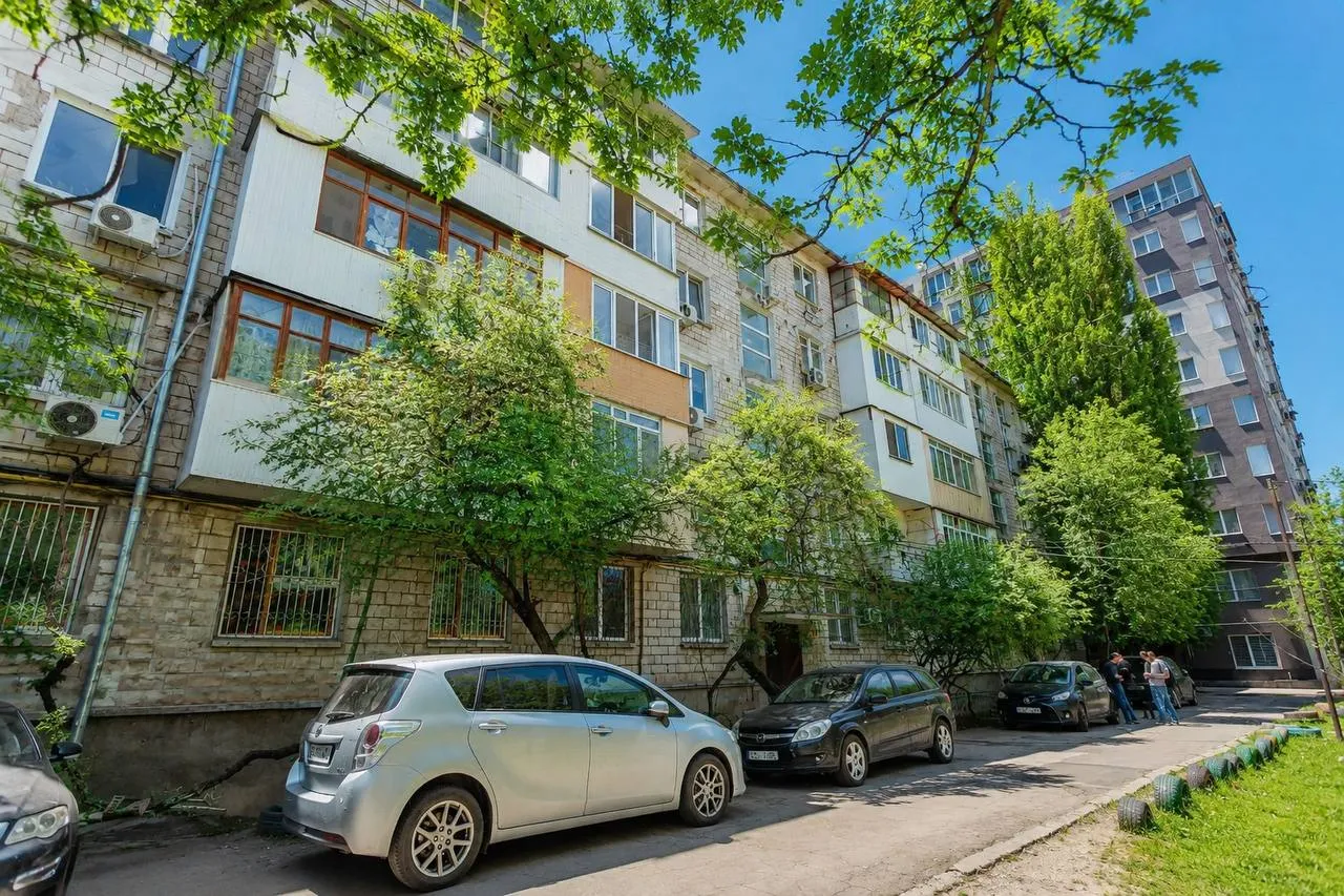 Chișinău Telecentru str. Miorița 10