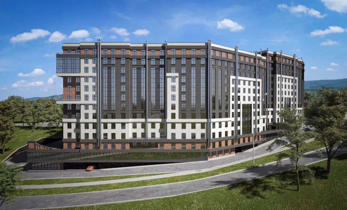 Chișinău Ciocana str. Bucovina 1