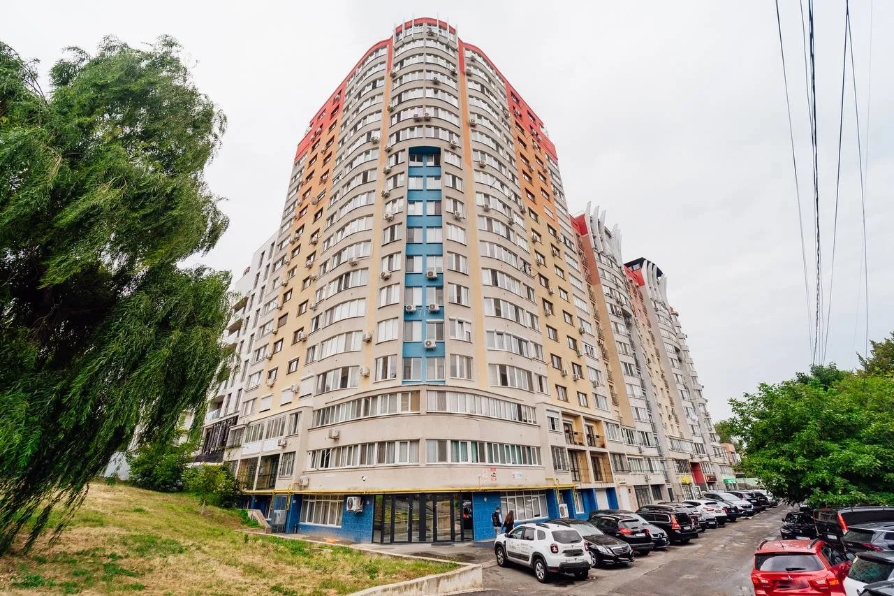 Chișinău Telecentru str. Drumul Viilor 19