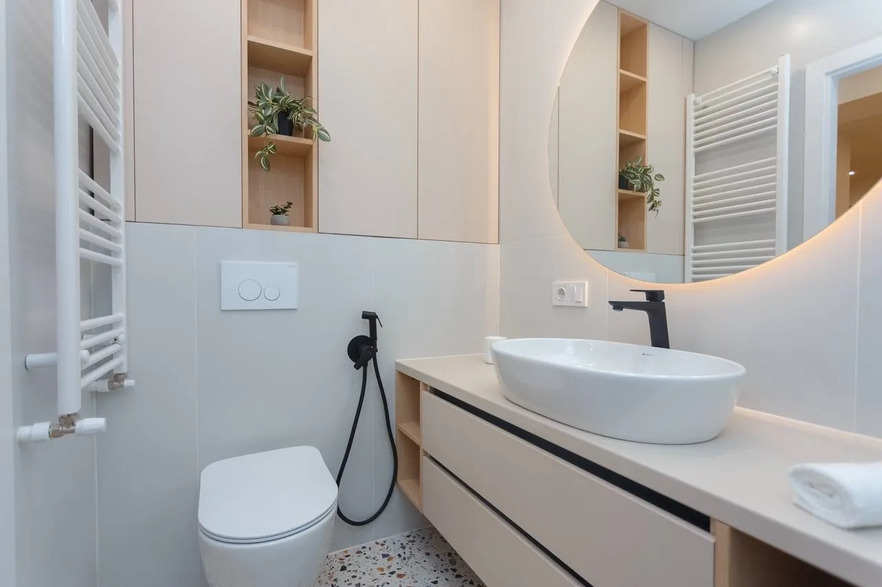 Chișinău Centru str. Nicolae Testemițanu 11